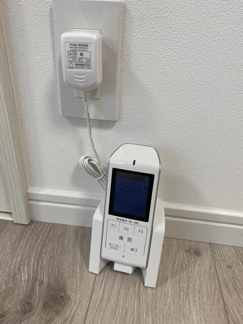 エスアイハイムの設備