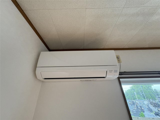 ハイツサンライズＣ棟のその他