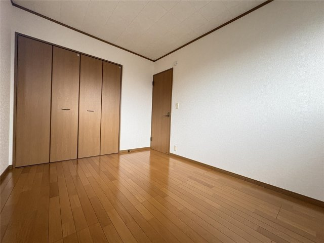 ハイツサンライズＣ棟の内装