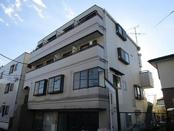 ブランシュ国分寺