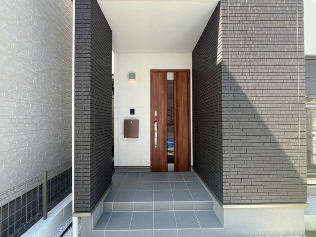 ＋＋宜野湾市上原1丁目-B号棟（全4棟）の洋室|※参考写真※