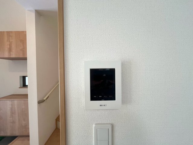 ＋＋宜野湾市上原1丁目-B号棟（全4棟）のキッチン|※参考写真※