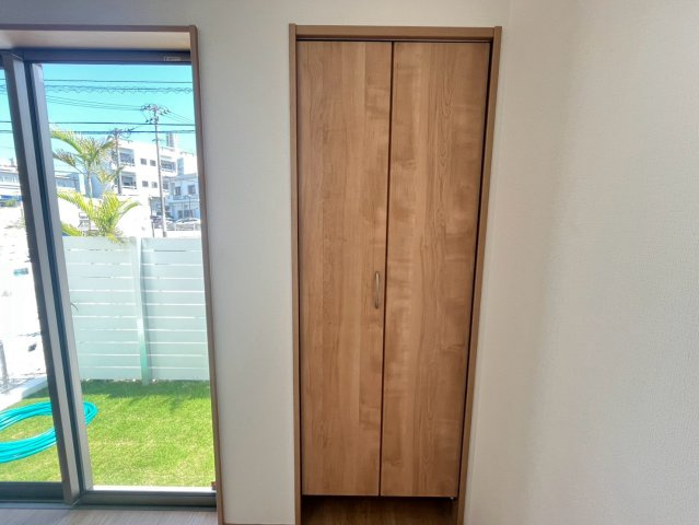 ＋＋宜野湾市上原1丁目-B号棟（全4棟）のキッチン|※参考写真※