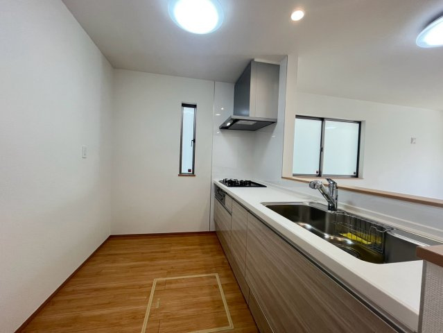 ＋＋宜野湾市上原1丁目-B号棟（全4棟）の防犯設備|※参考写真※