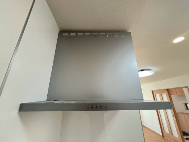 ＋＋宜野湾市上原1丁目-B号棟（全4棟）のその他