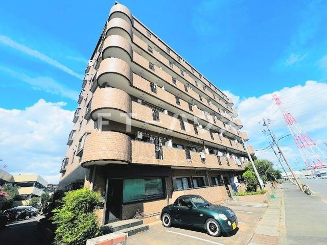 リアライズ市川原木