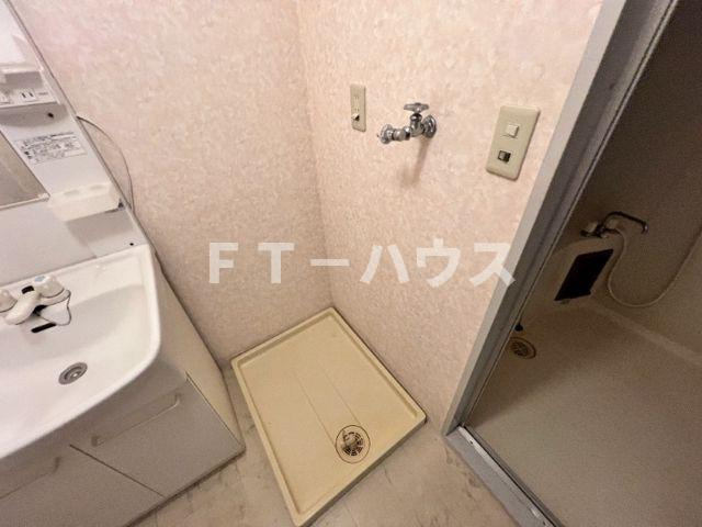 リアライズ市川原木の設備