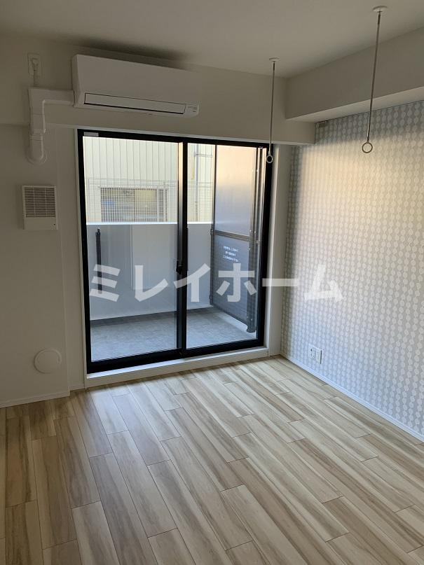 ブランシエスタ糀谷の内装|同建物内、別のお部屋の参考写真になります。