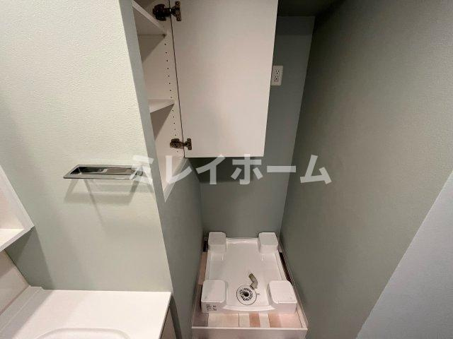 ブランシエスタ糀谷の設備|同建物内、別のお部屋の参考写真になります。