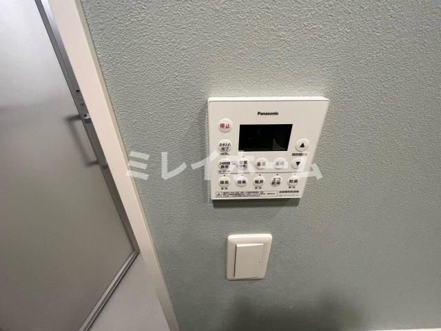 ブランシエスタ糀谷のその他|同建物内、別のお部屋の参考写真になります。