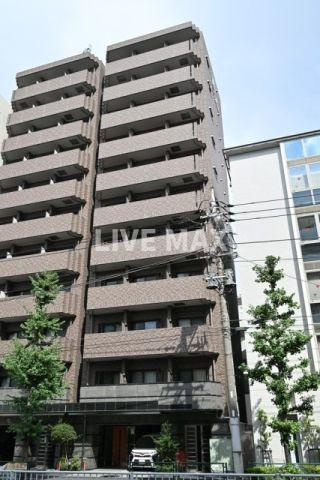 パークウェルツインズ戸越銀座　弐番館の画像