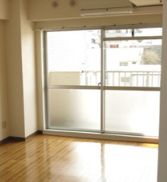 ＴＱレジデンス柏の展望