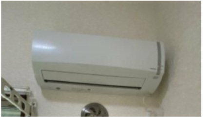 ベイルーム戸塚Ⅱの設備