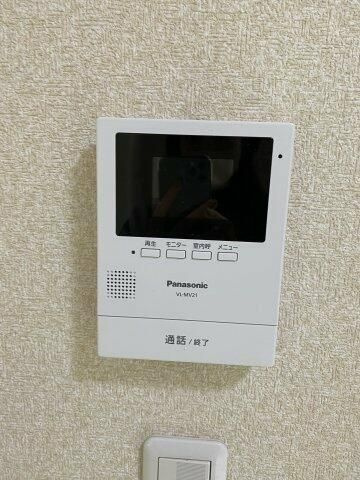 ベイルーム戸塚Ⅱのセキュリティ
