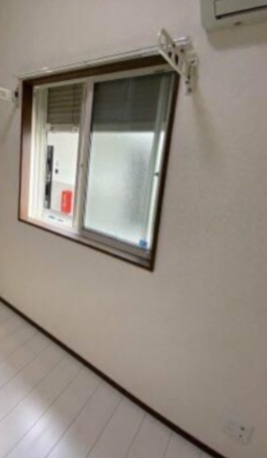ベイルーム戸塚Ⅱの居間・リビング