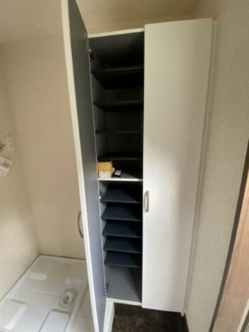 ベイルーム戸塚Ⅱの収納