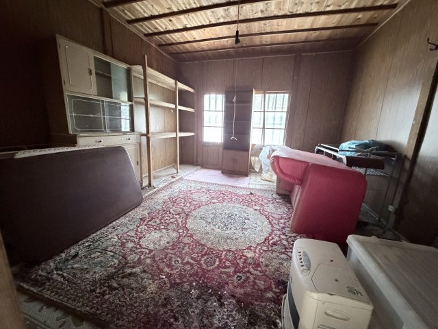 丹波市柏原町上小倉の中古一戸建のその他|納屋