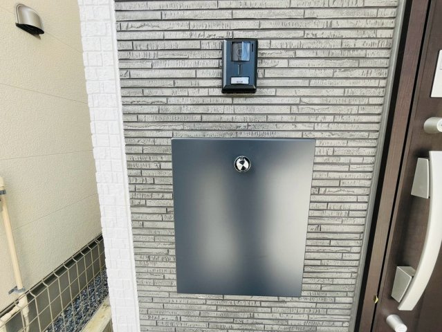 ＋＋宜野湾市上原1丁目-C号棟（全4棟）のその他
