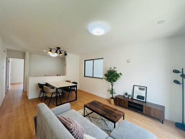 ＋＋宜野湾市上原1丁目-C号棟（全4棟）のその他