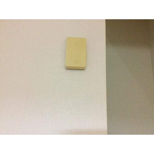 コートハウスグレのセキュリティ