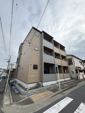 DolceVita小岩の外観