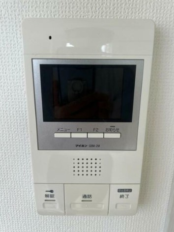 ウィンレックス田端のセキュリティ