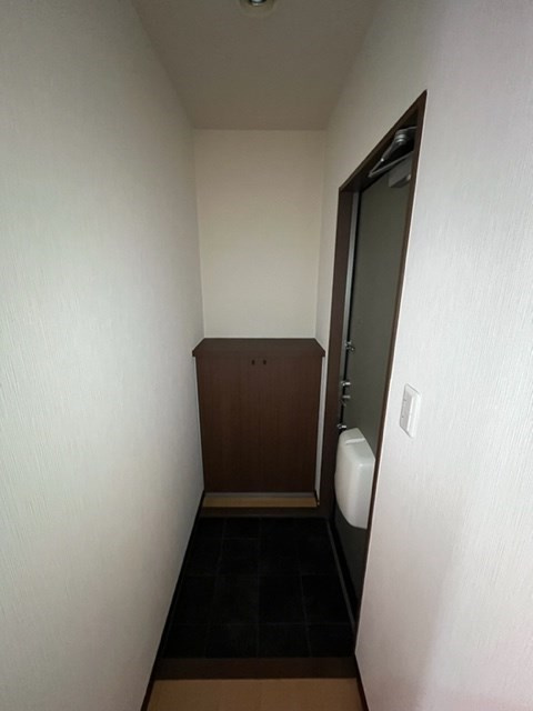 レジデンスラフィネ（A） 