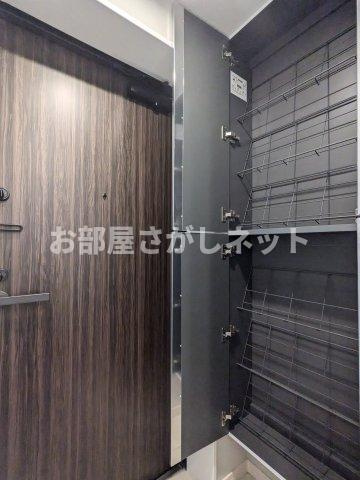セレヌコート池袋本町のその他
