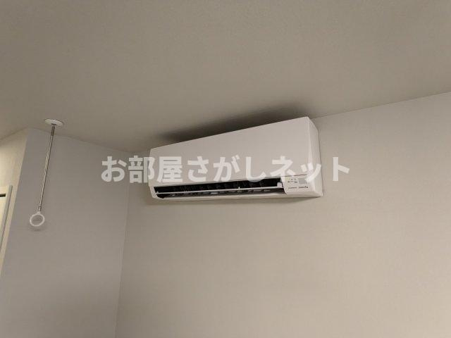 セレヌコート池袋本町の設備