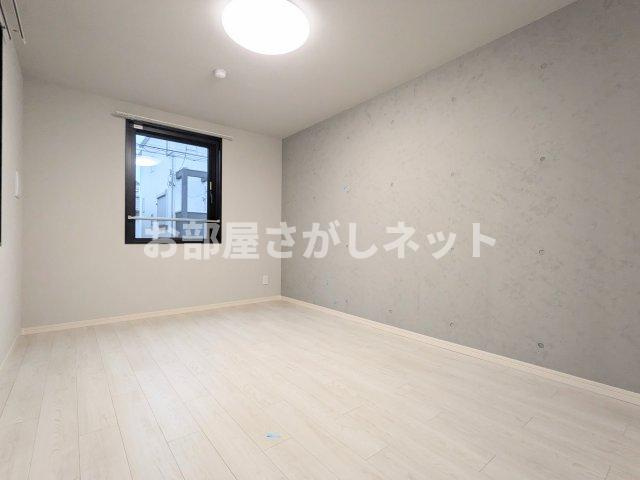 セレヌコート池袋本町の居間・リビング