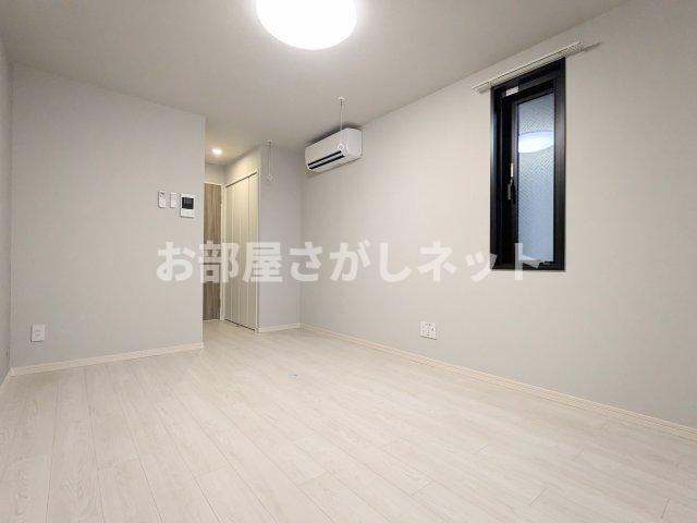 セレヌコート池袋本町の内装