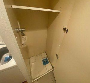 ビバリーホームズ西台Ⅲの設備