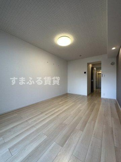 【居間・リビング】 | キャビン68　岡崎市若松町 | 同仕様　同施工会社　リビング