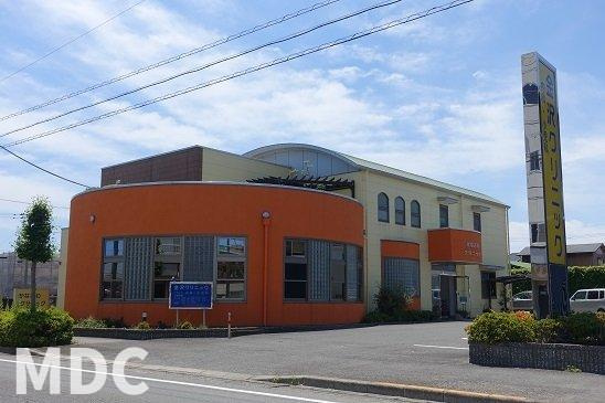 カナエールⅡの周辺|金沢クリニック様まで1500m