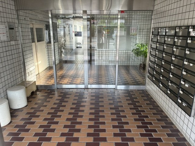 グランピア六ツ門