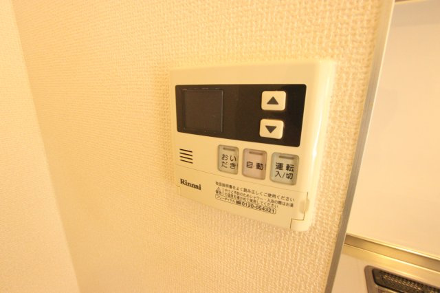 bianco luceの設備|写真はイメージです。色仕様は現況優先になります。