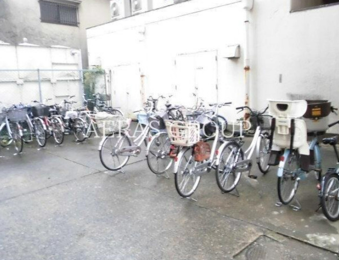 恩田ビルのその他共用部分