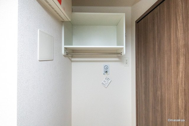 ルーチェの洗面所|写真は同じ大和ハウス施工の参考写真です。色・仕様は異なります。