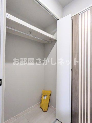 セレヌコート池袋本町のその他