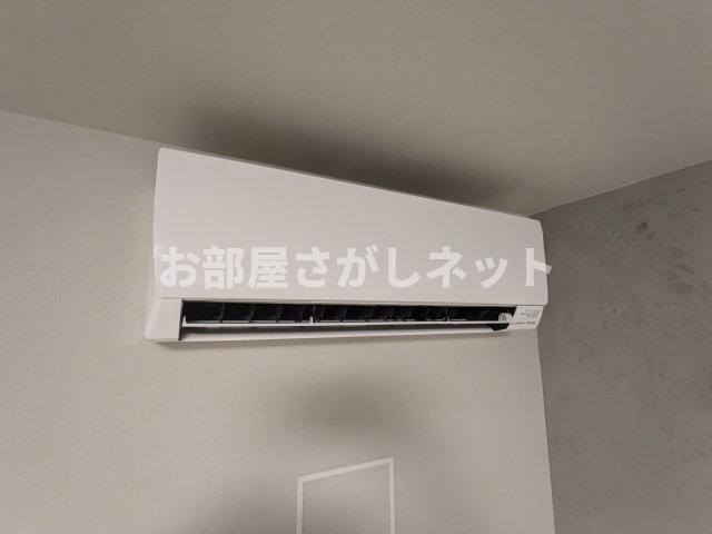 セレヌコート池袋本町の設備