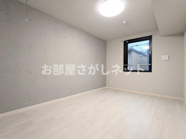 セレヌコート池袋本町の内装