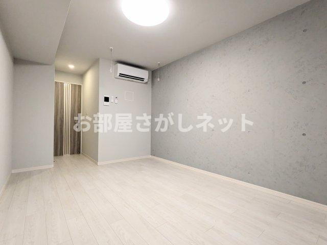 セレヌコート池袋本町の居間・リビング