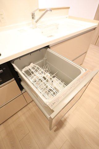 ももの木三宮ビルのその他|食洗機