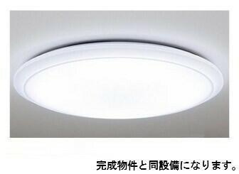 スピカテラスの設備
