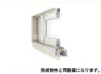 スピカテラスの設備