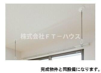 スピカテラスの設備