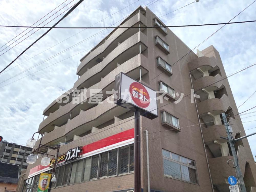 レスタージュ上板橋【おとり物件なし】#学生・社会人にオススメ！初期費用分割払いOK！の外観