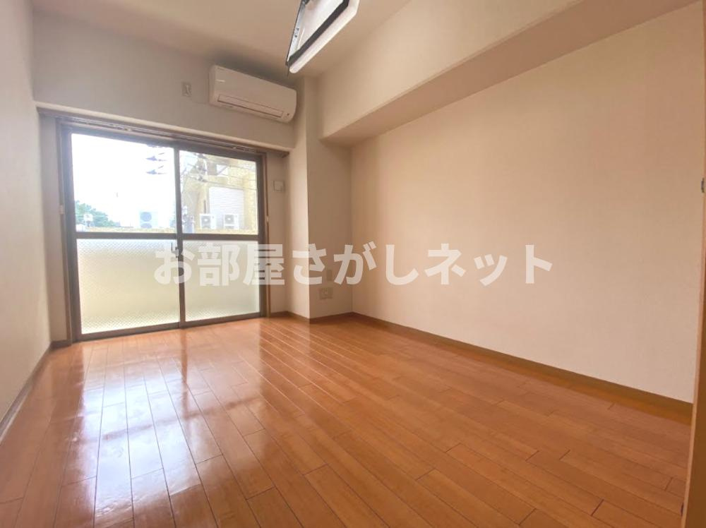 レスタージュ上板橋【おとり物件なし】#学生・社会人にオススメ！初期費用分割払いOK！の居間・リビング