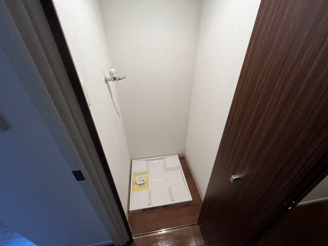 エフローレ日本橋浜町の設備