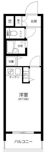 ヴェルト日本橋シティ